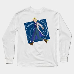 Thirteenth Long Sleeve T-Shirt